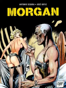 Morgan (B)