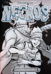 Necros #05