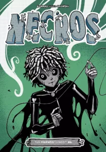 Necros #06 Necros #06