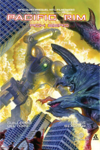 Pacific Rim: Rok Zero