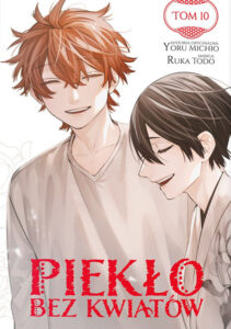 Piekło bez kwiatów #10