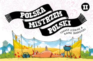 Polska mistrzem Polski #02