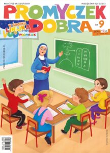 Promyczek Dobra #375 (9/2024)