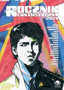 Rocznik Fantastyczny 2024
