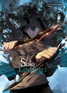Solo Leveling #02