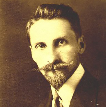 Stefan_Grabiński foto