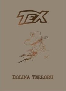 Tex Dolina Terroru