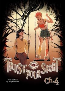 Trust Your Sight #04