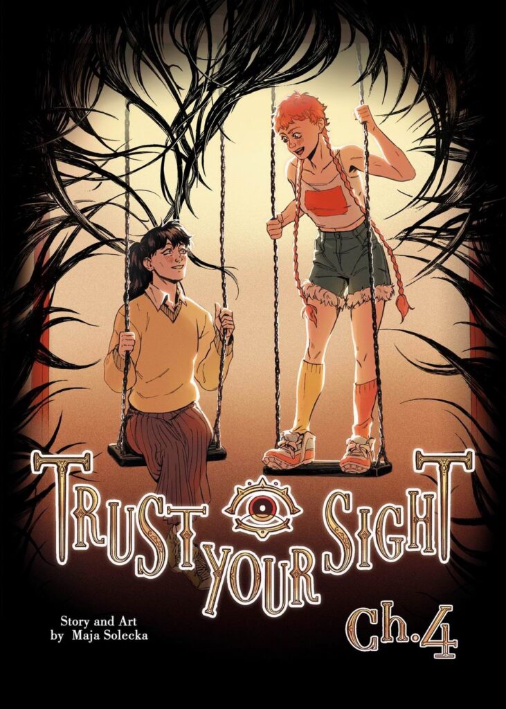 Trust your Sight 04