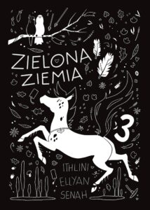 Zielona Ziemia #03