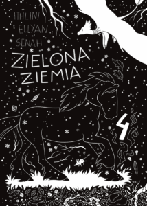 Zielona Ziemia #04