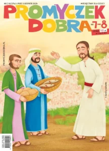 Promyczek Dobra #374 (7-8/2024)