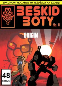 Beskid Boty #00: Origin