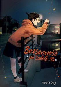 Bezsenność po szkole #10