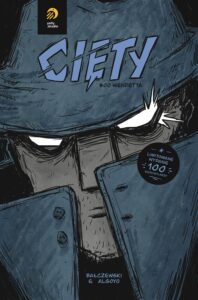Cięty #00: Wendetta Cięty #00: Wendetta