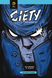 Cięty #00: Wendetta