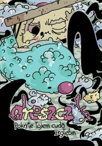 Dreszczyk #05: Pokryte łojem cuda z głębin