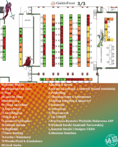 KFK2025 lista wystawców 4