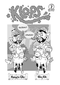 Klops #07 Klops #07