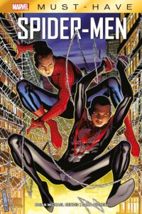 Marvel Must-Have #01: Spider-Men