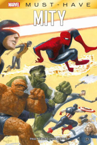 Marvel Must-Have #04: Mity