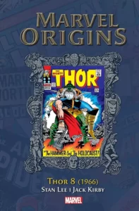 Marvel Origins #45: Thor, tom 08 (1966)