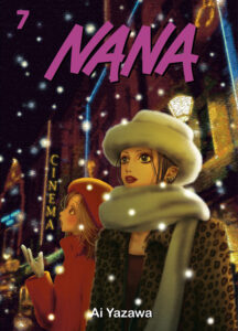Nana, tom 07