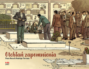 Otchłań zapomnienia