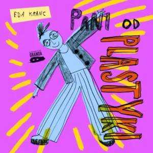 Pani od plastyki