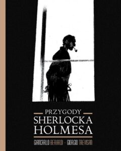 Przygody Sherlocka Holmesa