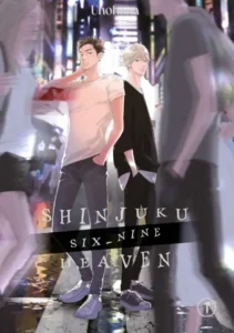 Shinjuku 69 Heaven #01