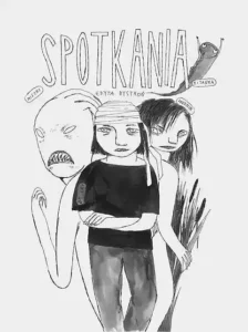 Spotkania