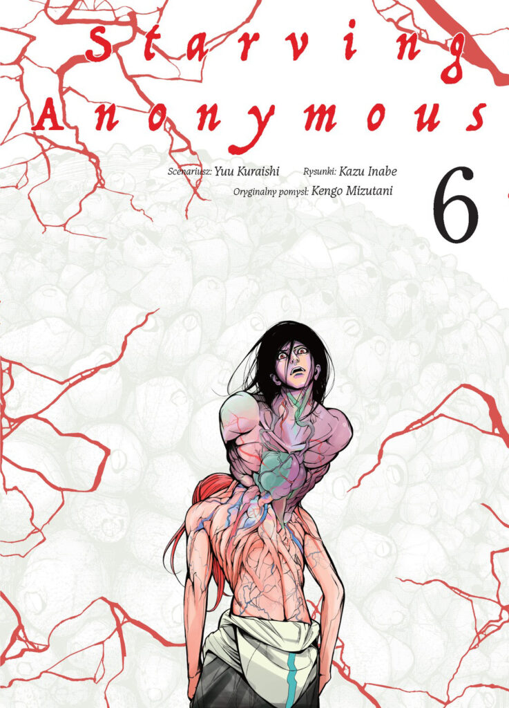 Starving Anonymous 06