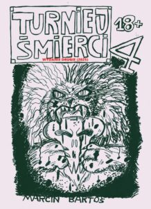 Turniej śmierci 04 II