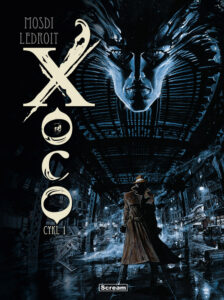Xoco #01