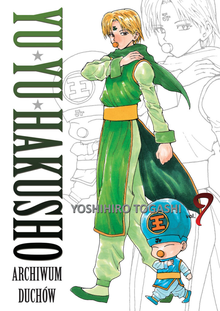 Yu-Yu-Hakusho-tom-09
