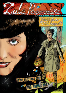 Zula Pogorzelska – Polska Mistinguett