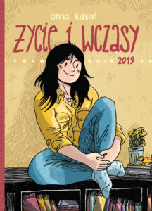 Życie i wczasy #03: 2019