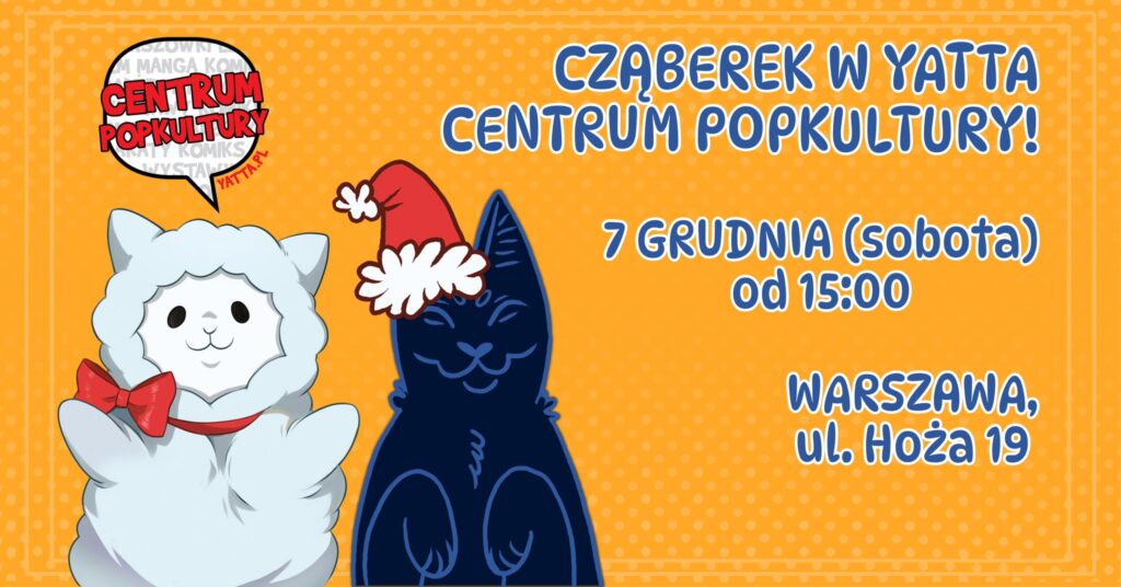 cząberek w yatta