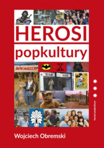 Herosi popkultury