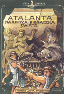 Atalanta najlepsza biegaczka świata