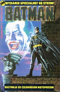 Batman #01 (1/1990)