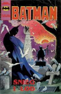 Batman #03 (2/1991)