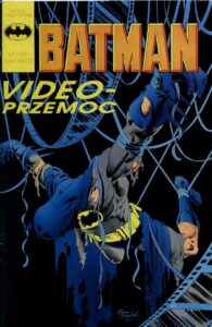Batman #04 (3/1991)
