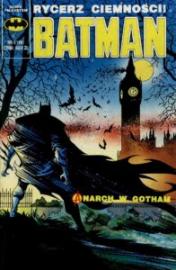 Batman #05 (4/1991)