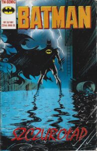 Batman #11 (10/1991)