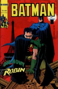 Batman #16 (3/1992)