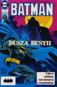 Batman #24 (11/1992)
