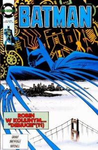 Batman #27 (2/1993)