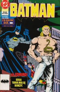 Batman #30 (5/1993)